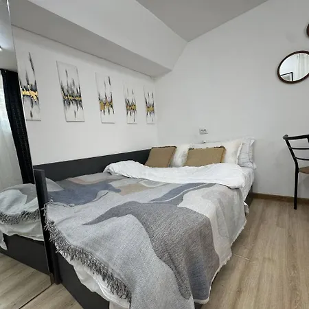 Next To The Sea, Center *