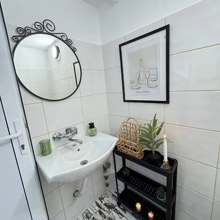 Next To The Sea, Center *