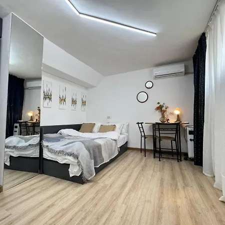 公寓 Next To The Sea, Center *