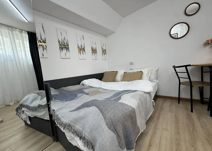 Next To The Sea, Center *