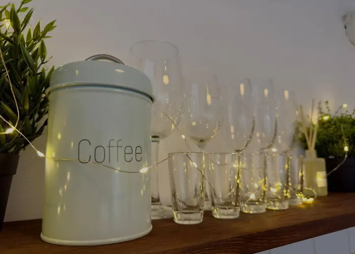 Next To The Sea, Center